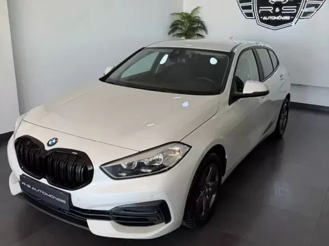 BMW 116 d