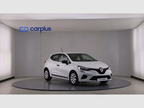 RENAULT Clio Clio Sce Authentic 49kW