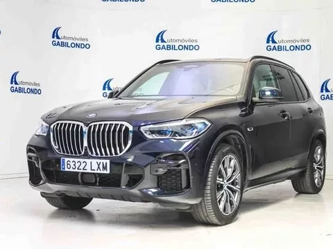 BMW X5 X5 xDrive 45e