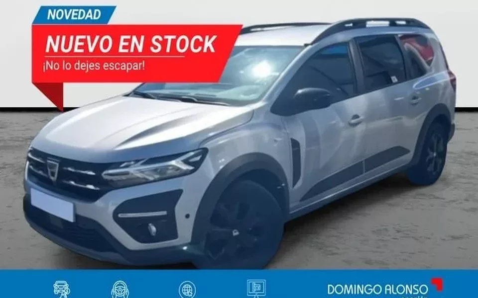 DACIA Jogger DACIA 1.0 GASOLINA 110 CV