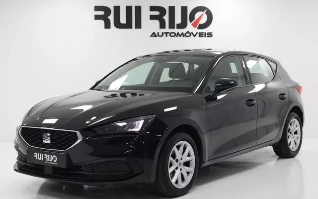 SEAT Leon 1.0 TSI Style