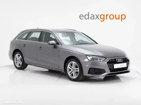 Audi A4 Avant 30 TDI S tronic