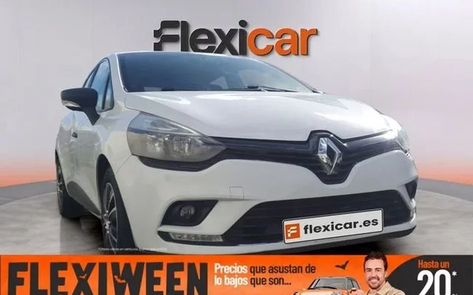 RENAULT Clio Clio 1.5dCi Energy SS Life 55kW - 12990€ en Las palmas de gran canaria