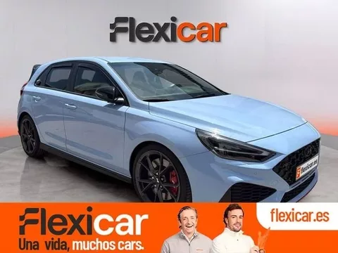HYUNDAI i30 i30 2.0 TGDI N Performance 280