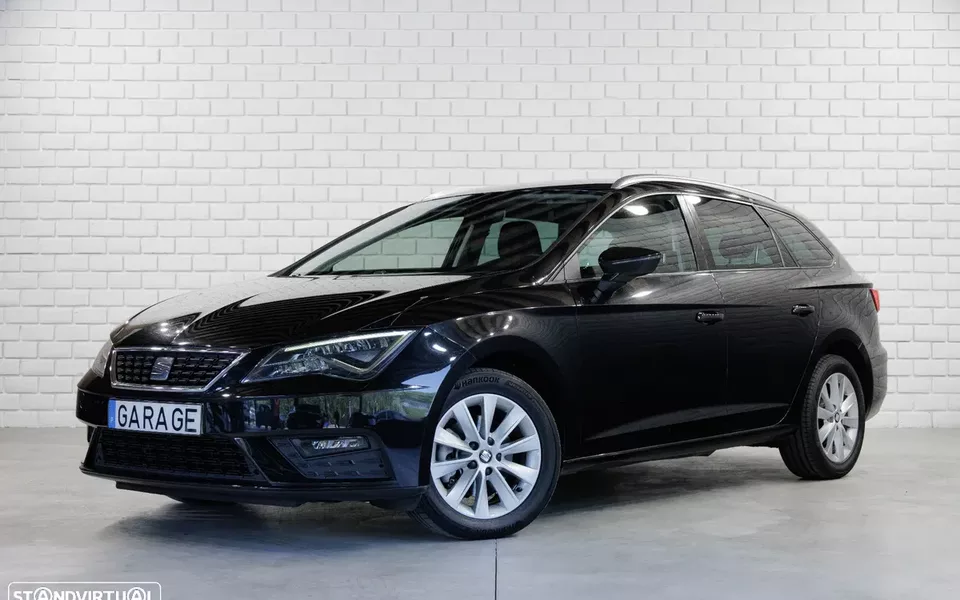 SEAT Leon ST 1.6 TDI Style S/S