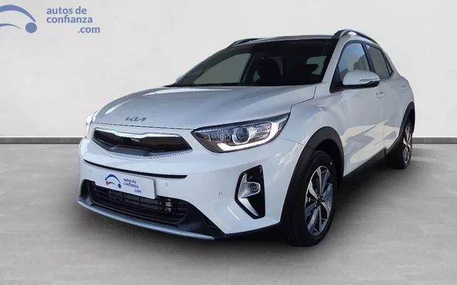 KIA Stonic STONIC 1.0 TGDI MHEV IMT DRIVE