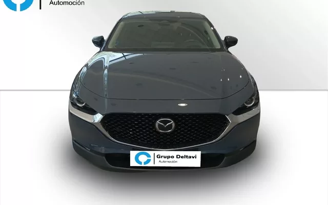 MAZDA CX-30 CX-30 2.0 e-Skyactiv-X Homura FWD 137kW