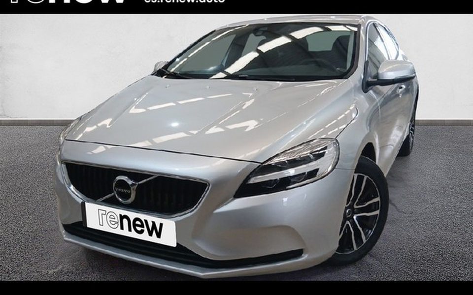 Volvo V40 T2 Momentum 90 kW (122 CV)