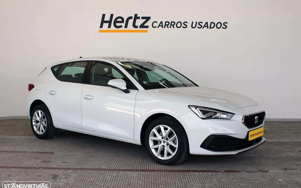 SEAT Leon 1.0 TSI Style