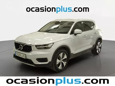 VOLVO XC40 XC40 T2 Core Aut.