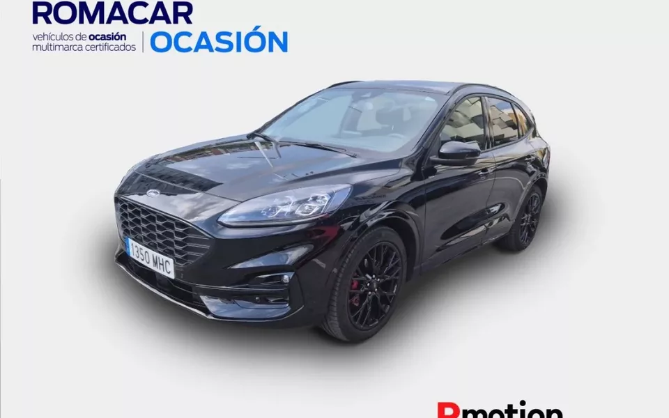 FORD Kuga ST-Line X 2.5 Duratec FHEV Auto 190cv