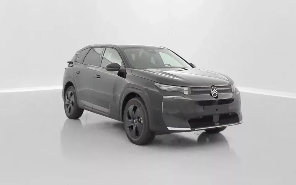 Citroën C5 Aircross C5 AIRCROSS II 1.2 Hybride 145ch Max e-DCS6 Zéro km immatriculé