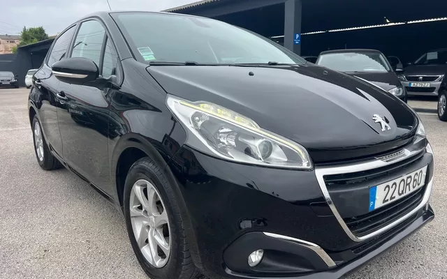 Peugeot 208 1.2 PureTech Style