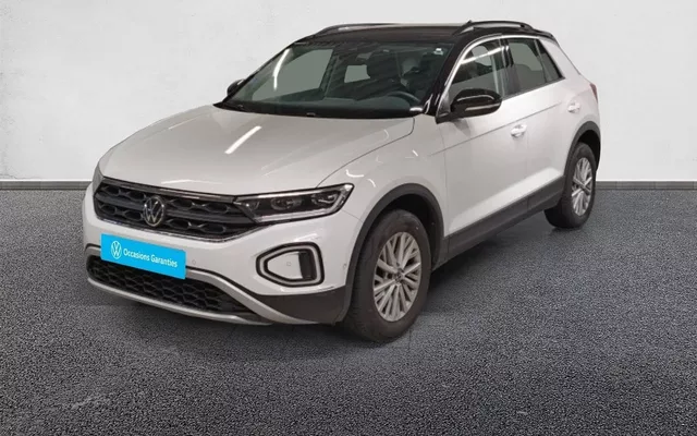 VOLKSWAGEN T-ROC 1.0 TSI 110 Start/Stop BVM6 Life
