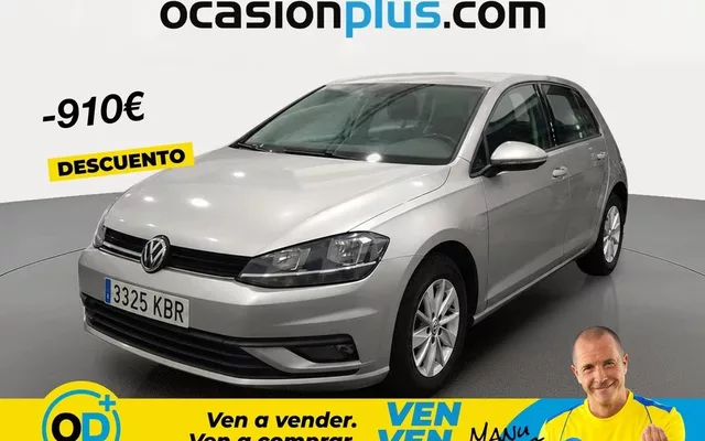 VOLKSWAGEN Golf Golf 1.0 TSI Business Edition 81kW