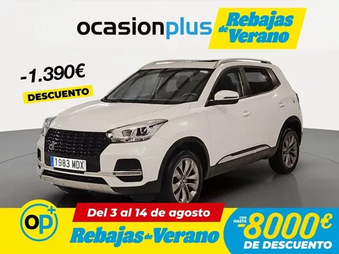 DR DR 4 DR 4.0 1.5