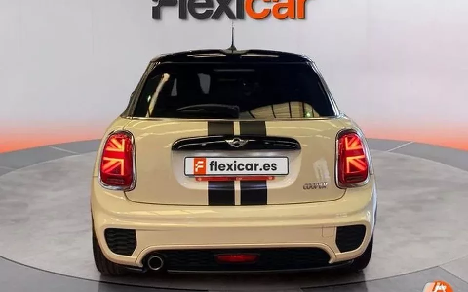 MINI Cooper COOPER 5 PUERTAS