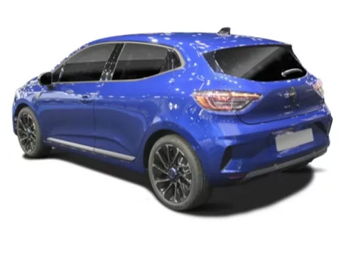 RENAULT - Clio - Clio 1.0 TCe Evolution