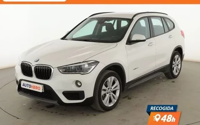 BMW X1 X1 sDrive 18dA