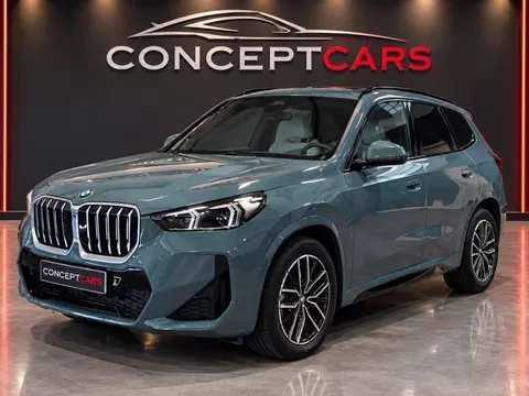BMW X1 X1 sDrive 20dA M Sport - 48900€ en Monforte de lemos