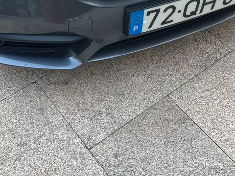 BMW 116 d