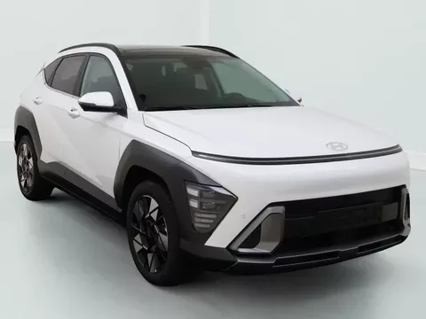 Hyundai KONA EXECUTIVE + 1.6 GDI HEV 6DCT Zéro km immatriculé