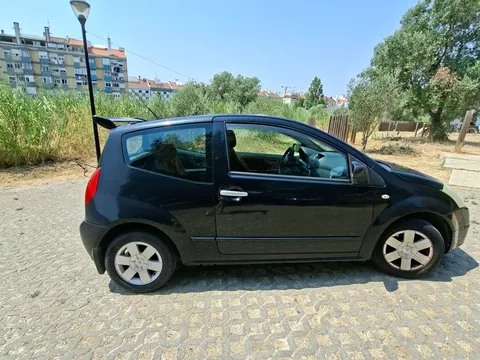 Citroën C2 1.1 SX