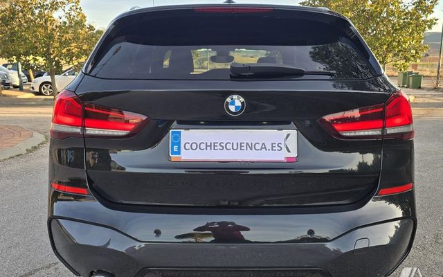 BMW X1 X1 sDrive 18i