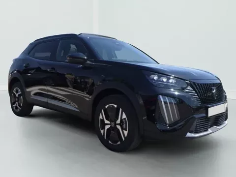Peugeot 2008 Hybrid 145 e-DCS6 GT Zéro km immatriculé
