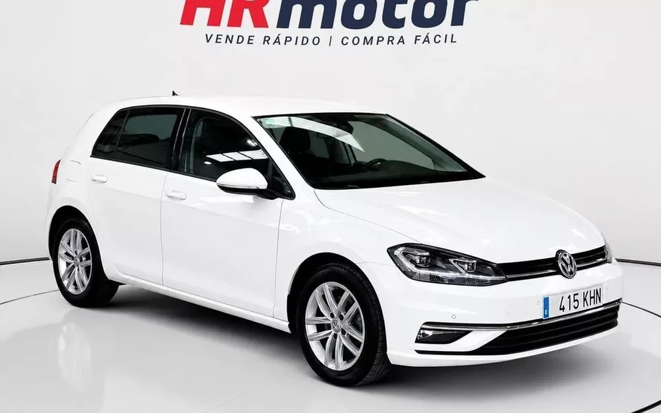 VOLKSWAGEN Golf Golf 1.4 TSI Advance DSG7 92kW