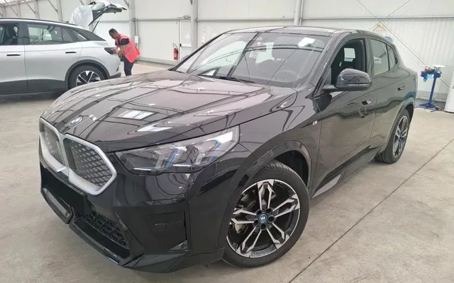 BMW iX2 xDrive30 Pack Desportivo M
