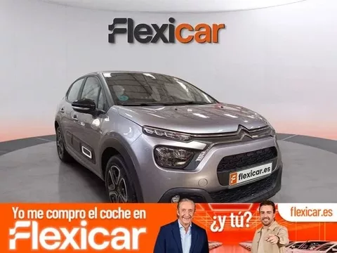 CITROEN C3 Turbo 100 Plus