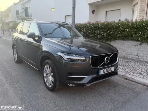 Volvo XC 90