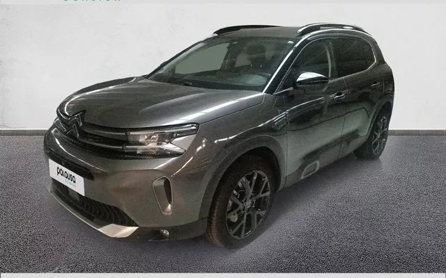 CITROEN C5 Aircross 1.6 HYBRID 225 SHINE AUTO 225 5P