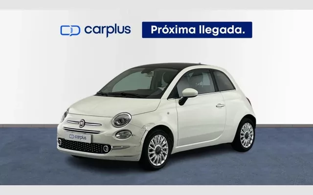 FIAT 500 500 1.0 Hybrid Dolcevita 52kW