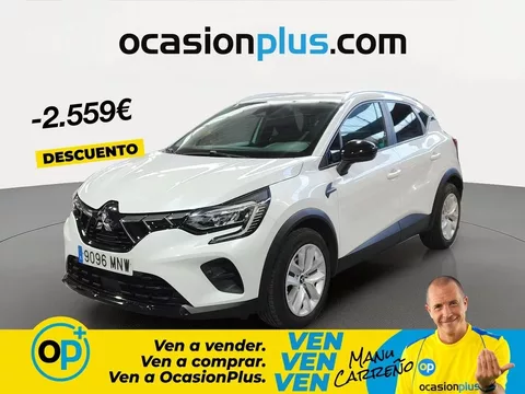 MITSUBISHI ASX ASX 100T Motion