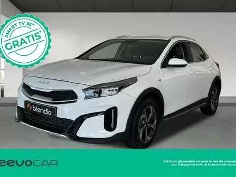 KIA XCeed XCeed 1.0 T-GDi Drive