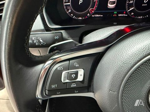 VOLKSWAGEN Arteon Arteon 2.0TDI R-Line DSG7 110kW