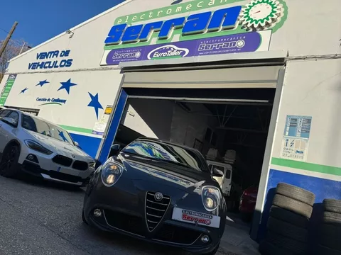 ALFA ROMEO MiTo MiTo 1.3JTDm S&S MiTo 85