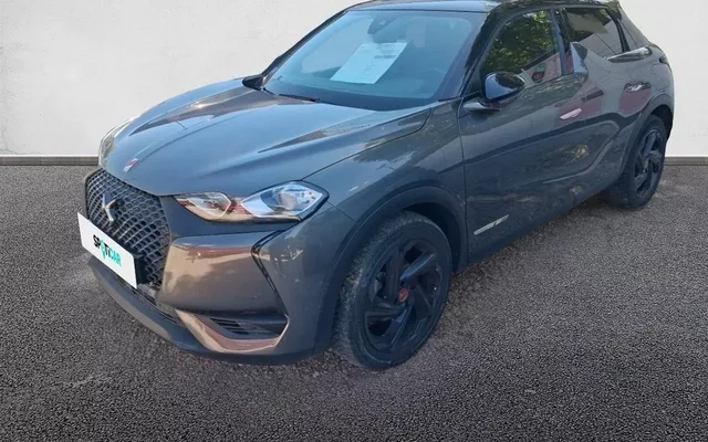 DS DS3 DS 3 Crossback PureTech 130 S&S EAT8 Business
