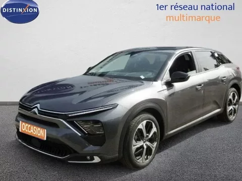 CITROEN C5 X