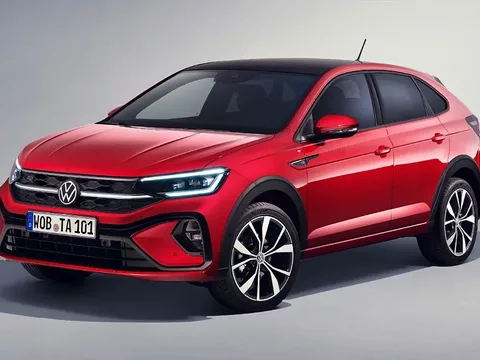 VOLKSWAGEN Taigo Taigo 1.0 TSI Más 85kW