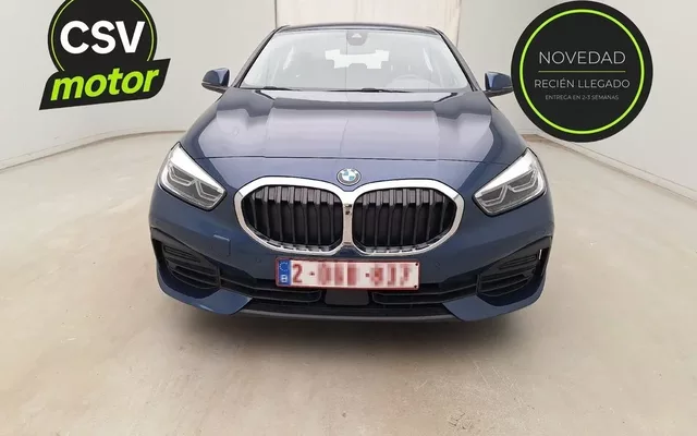 BMW Serie 1 116d