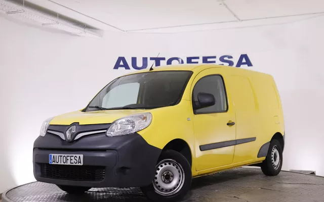 Renault Kangoo 1.5 DCI FURGON MAXI 95CV 4P # IVA DEDUCIBLE