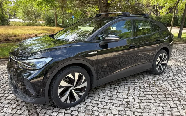 VW ID.4 Performance Upgrade Pro Max