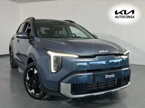 KIA Stonic 1.0 T-GDi 85kW (115CV) MHEV Drive