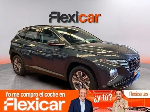 HYUNDAI Tucson Tucson 1.6 CRDI Klass 4x2