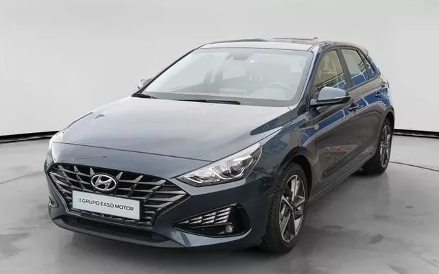 HYUNDAI i30 i30 1.5 DPI Klass SLX 110