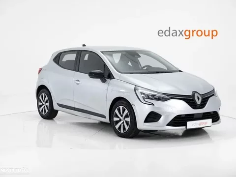 Renault Clio 1.0 TCe Equilibre