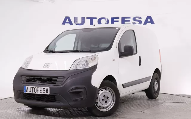 Fiat Fiorino 1.3 CARGO SX M JET 95CV 2P # IVA DEDUCIBLE